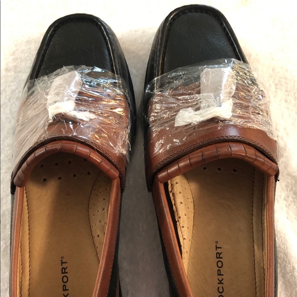 Rockport Other - Rockport Dress Kultie Tassel Shoes Rockport Other - Rockport Dress Kultie Tassel Shoes